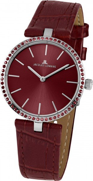 

Наручные часы Jacques Lemans Milano 1-2024J