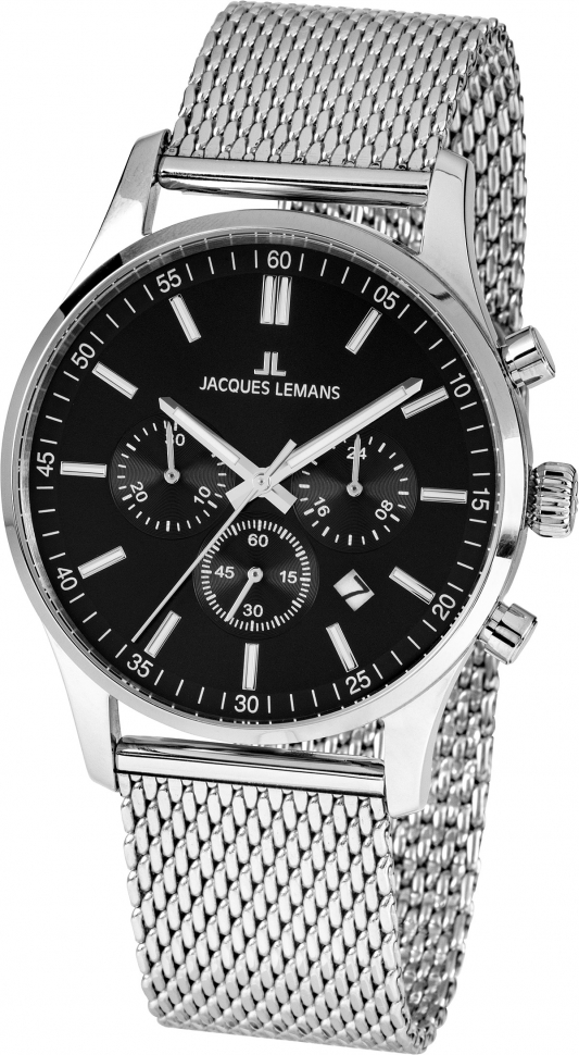 

Наручные часы Jacques Lemans London 1-2025F