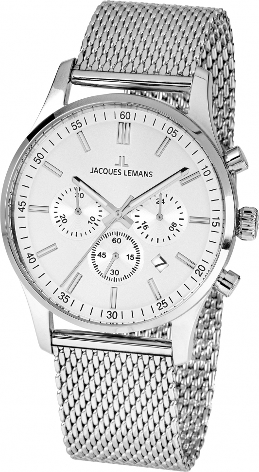 Наручные часы Jacques Lemans London 1-2025G