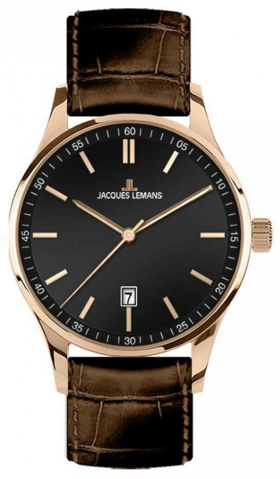 

Наручные часы Jacques Lemans Classic 1-2026D