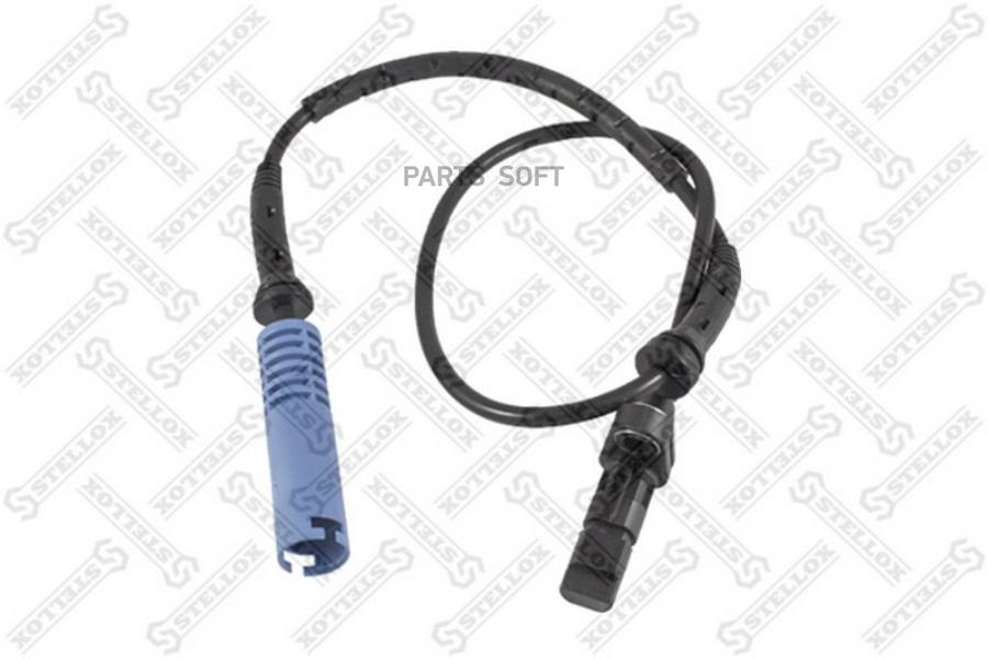 

STELLOX Датчик ABS STELLOX 0665394sx