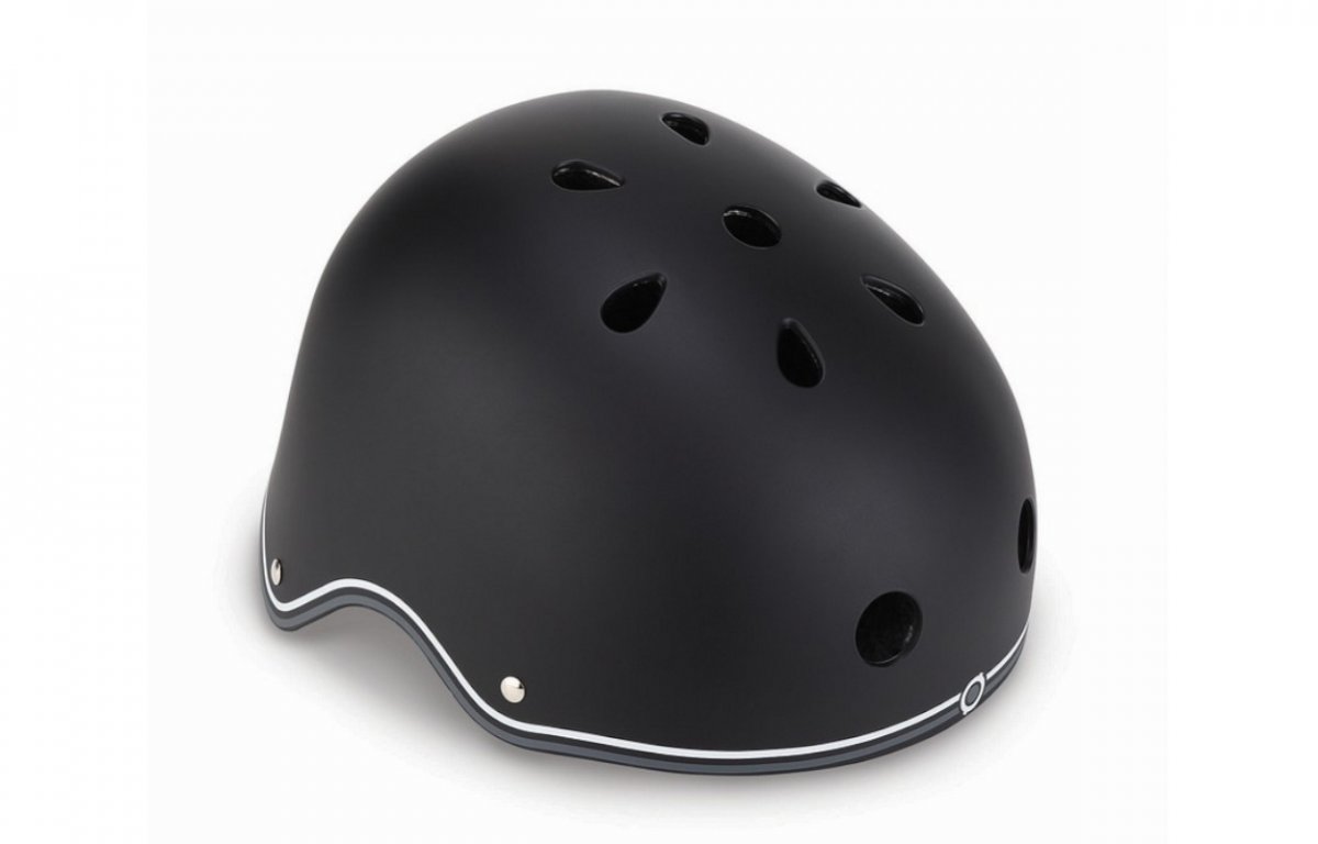 

Шлем защитный GLOBBER Elite Lights (зеленый) XS/S (48-53)