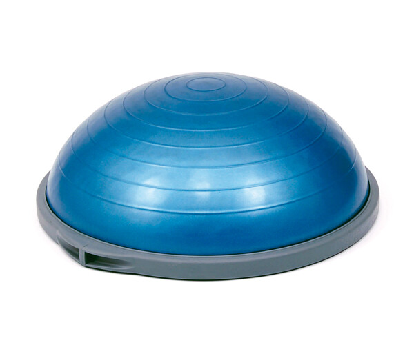 фото Балансировочная платформа bosu balance trainer pro синий/черный