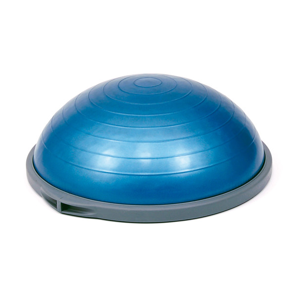 

Балансировочная платформа Bosu Balance Trainer Pro синий/черный