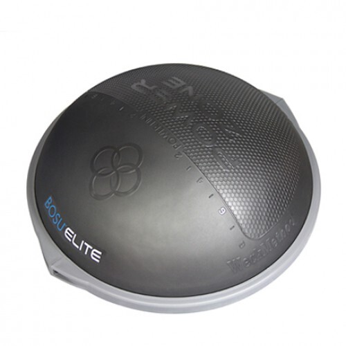 Балансировочная платформа Bosu Elite 350012/CM-00-00 серый