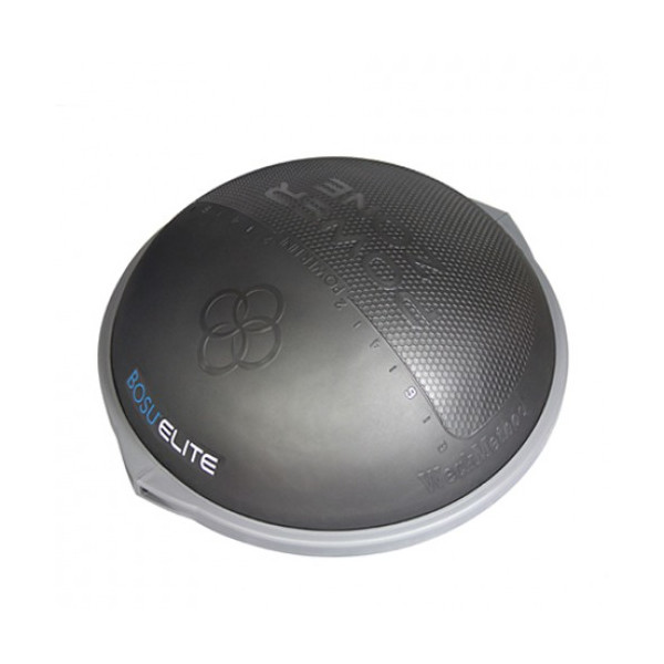 

Балансировочная платформа Bosu Elite 350012/CM-00-00 серый
