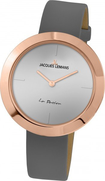 

Наручные часы Jacques Lemans La Passion 1-2031G