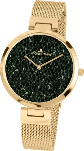 

Наручные часы Jacques Lemans Milano 1-2035L, 1-2035L
