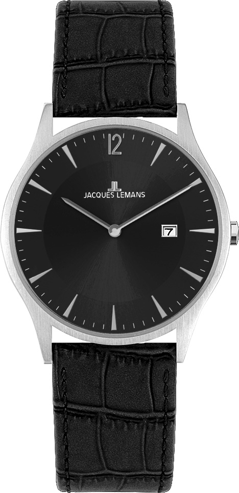 

Наручные часы Jacques Lemans Classic 1-2028A, 1-2028A