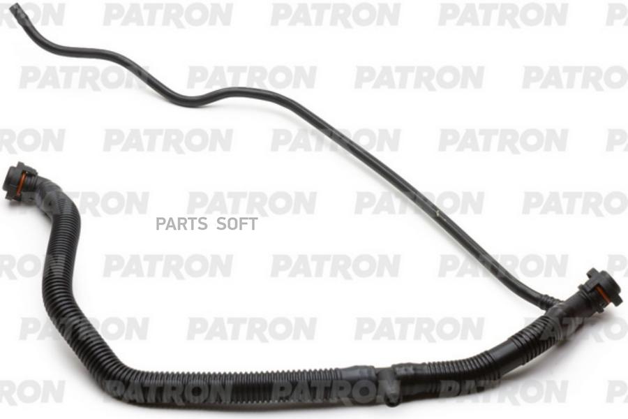 

Патрубок вентиляции картера PORSCHE Cayenne 2003-2010 PATRON PH4143