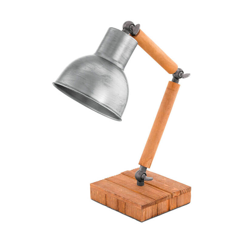 

Настольный светильник Eglo 33006 Stringston, 33006 Stringston