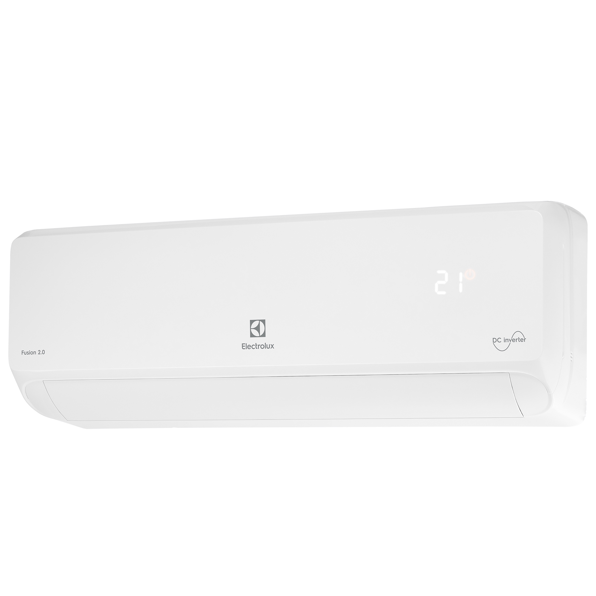 

Сплит-система Electrolux EACS/I-18HF2/N8, Fusion 2.0 Super DC Inverter EACS/I-18HF2/N8