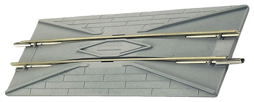 

Железнодорожный переезд, Trix T14974 (1:160)