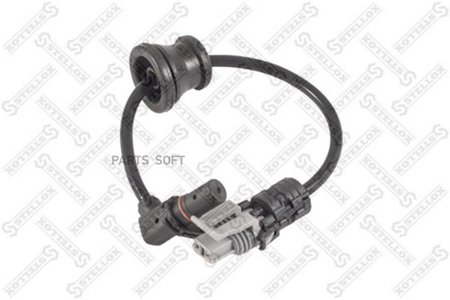 

STELLOX Датчик ABS STELLOX 0665464sx