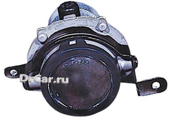 

Depo Фара Противотуманная Левая Hyundai Elantra (04-) Depo 3212018LUQ
