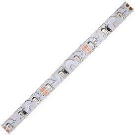 Ecola Лента светодиодн 12V 72Wm 72Ledm Гибкая IP20 красный 5м интер PRO-S SMD3528 P2 871₽