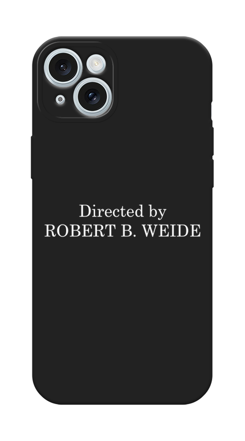 

Чехол Awog на Apple iPhone 15 Plus "Robert B Weide", Прозрачный, 15652-1