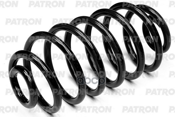 

Пружина подвески задн OPEL: ZAFIRA 99-05 PATRON PCS774210