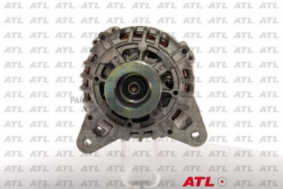 

DELTA-AUTOTECHNIK Генератор 14V 95 A B+ L DF /шкив d-55 mm./