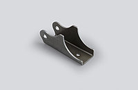 Кронштейн амортизатора задний нижний правый УАЗ Профи