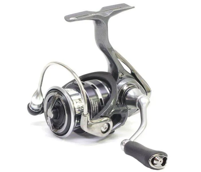 фото Катушка безынерционная 20 exceler lt 2000 daiwa