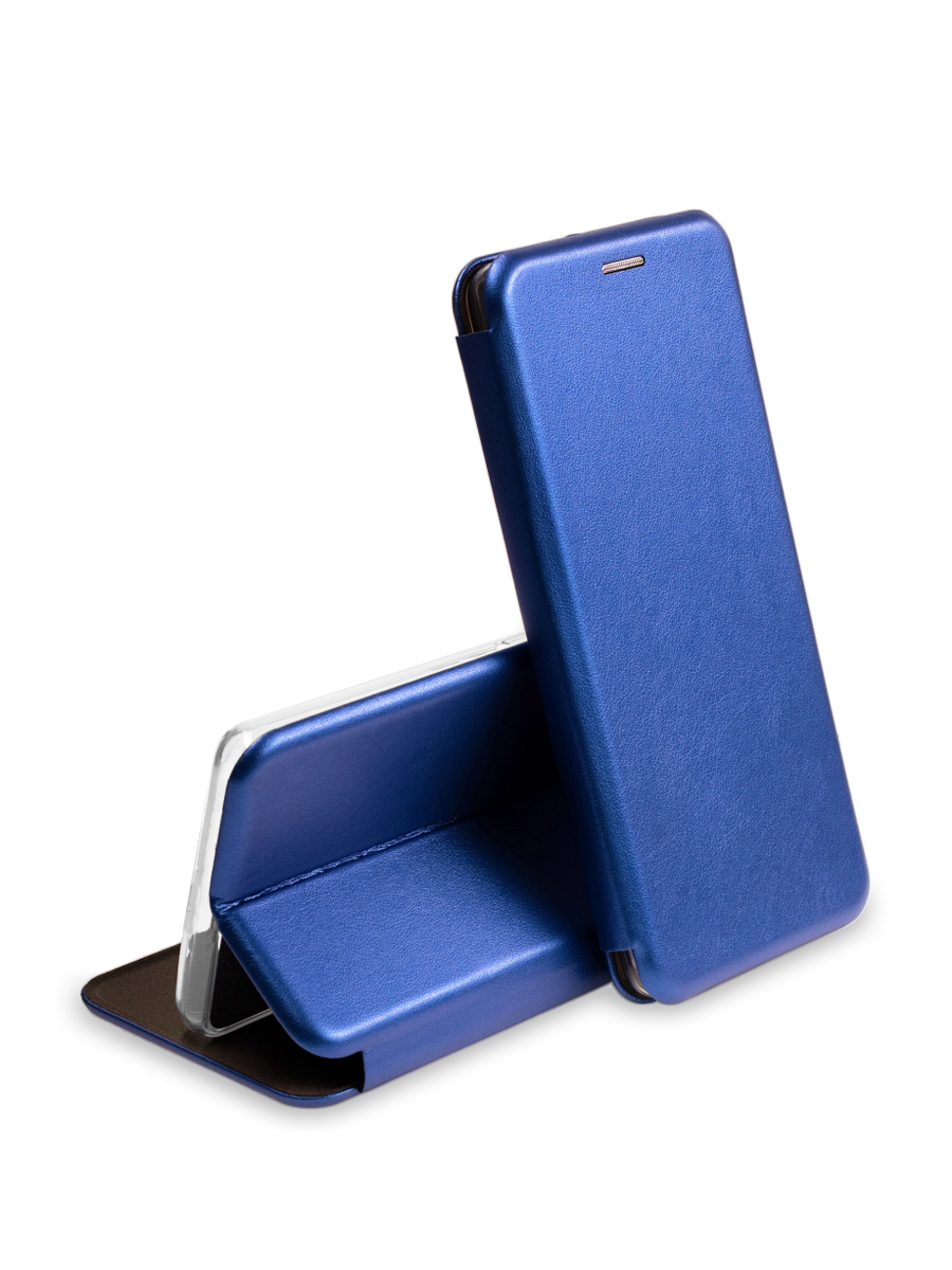 

Чехол-книжка Zibelino Book для Samsung Galaxy A70 (A705) Blue, Синий, ZB-SAM-A705
