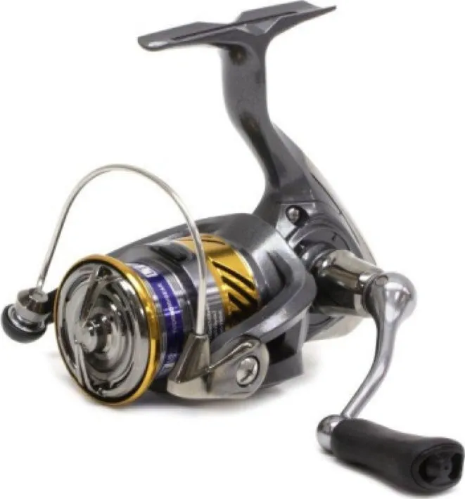 фото Катушка безынерционная laguna lt 4000-c daiwa