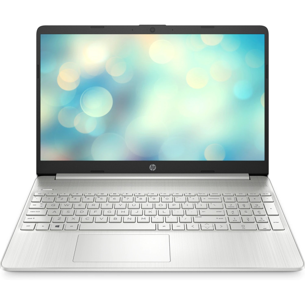 Ноутбук HP 15s-eq2172nw Silver (597A7EA)