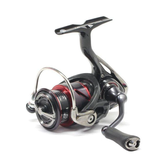 фото Катушка безынерционная 20 fuego lt 2000 daiwa