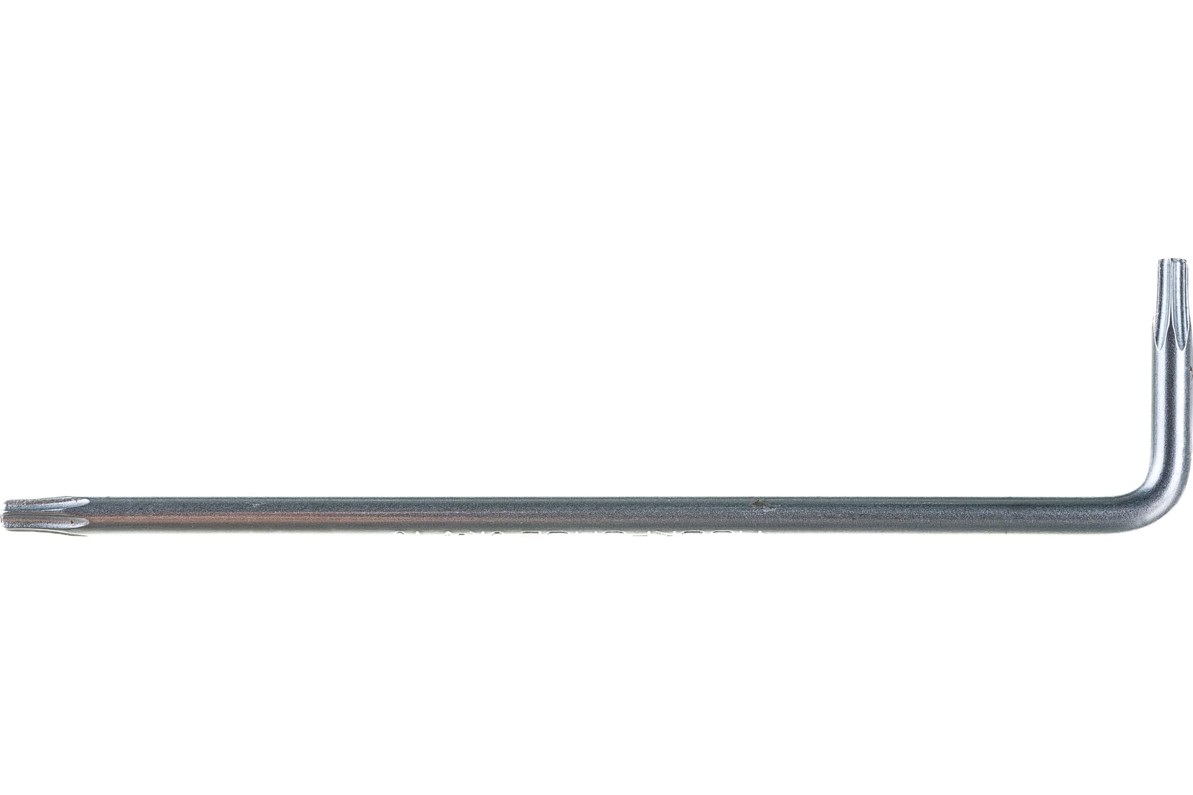 

ROCKFORCE Ключ TORX Г-образный длинный T9 RF-76609L