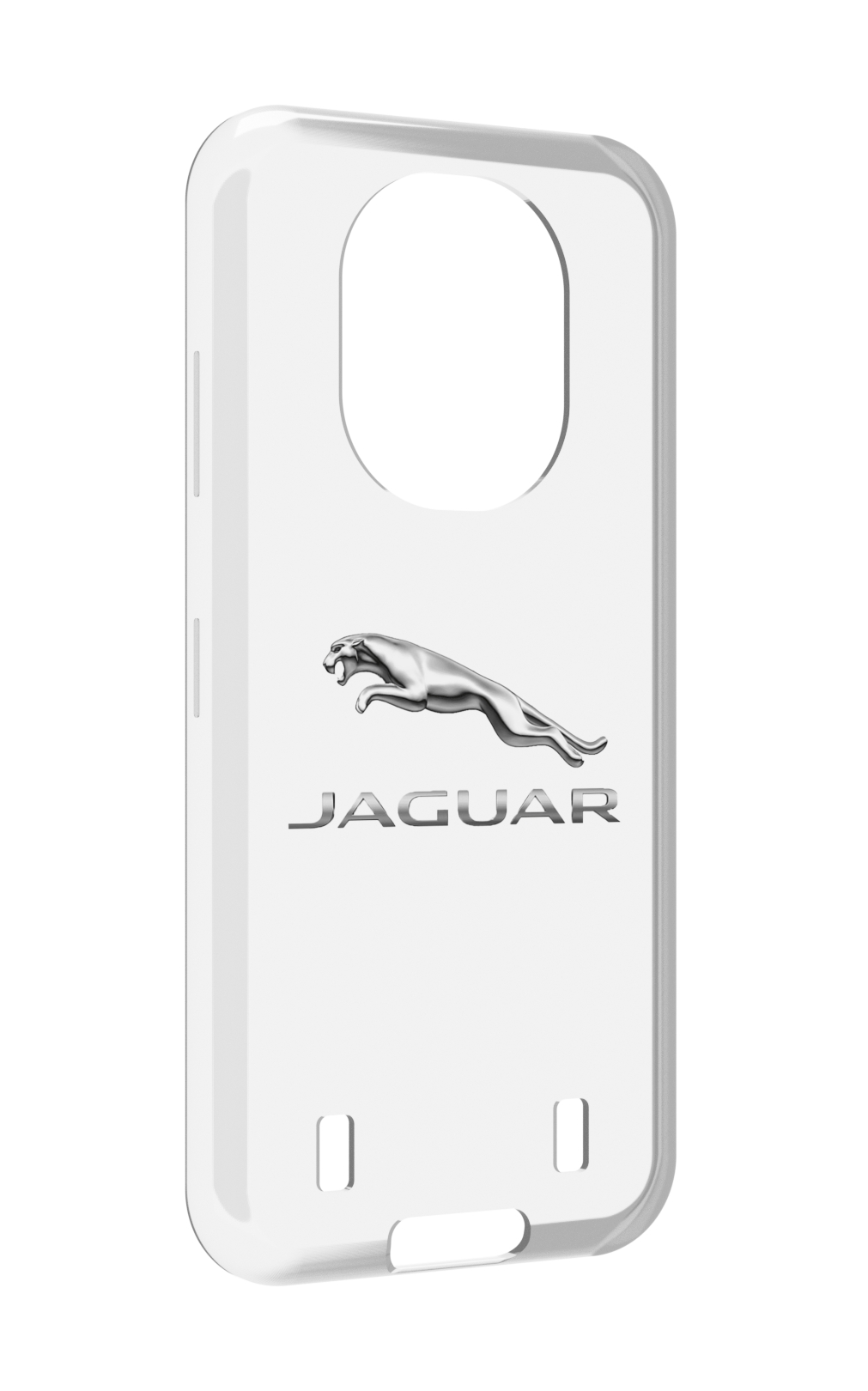 

Чехол MyPads jaguar-3 для Oukitel WP16, Прозрачный, Tocco