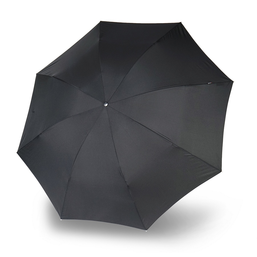 

Зонт унисекс Knirps C.205 Medium Duomatic BLACK, C.205 Medium Duomatic