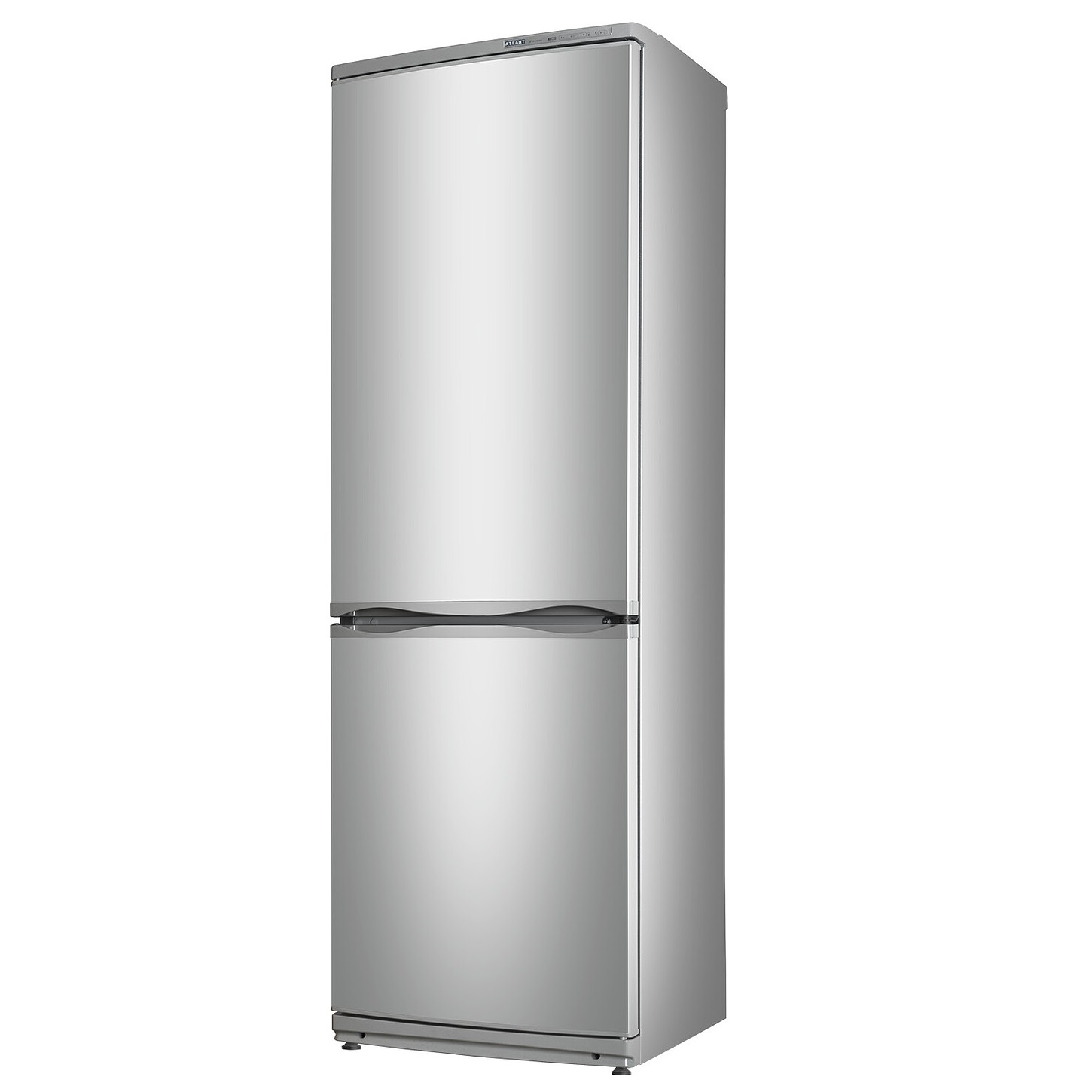 Холодильник ATLANT 6021-080 белый угол внутренний 6021 дуб карельский 2шт