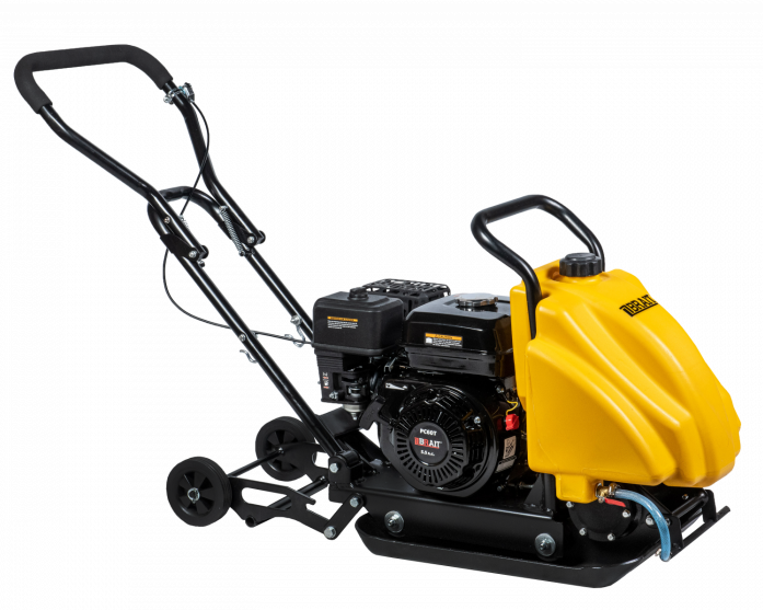 

Виброплита бензиновая Brait PC60Т