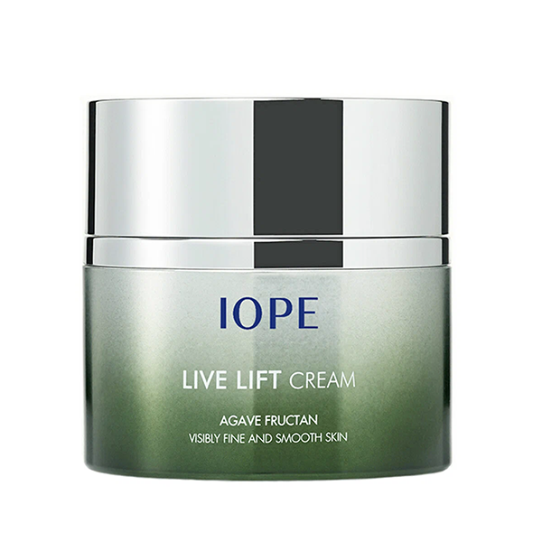 

Премиум-крем Iope с эффектом лифтинга Live Lift Cream 50 мл