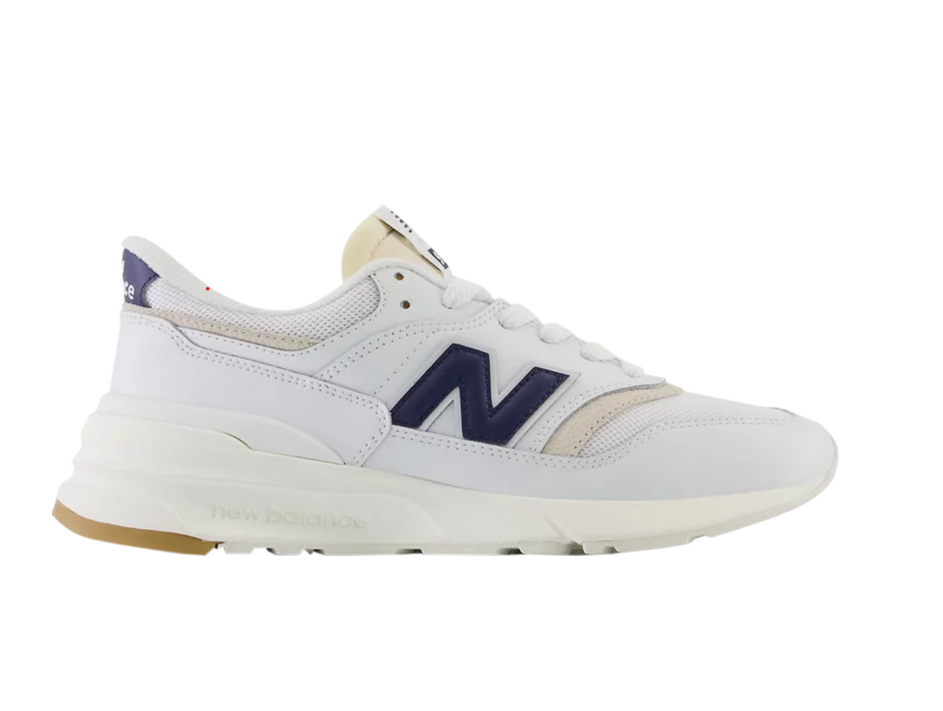 

Кроссовки унисекс New Balance 721 белые 7 US, Белый, 721