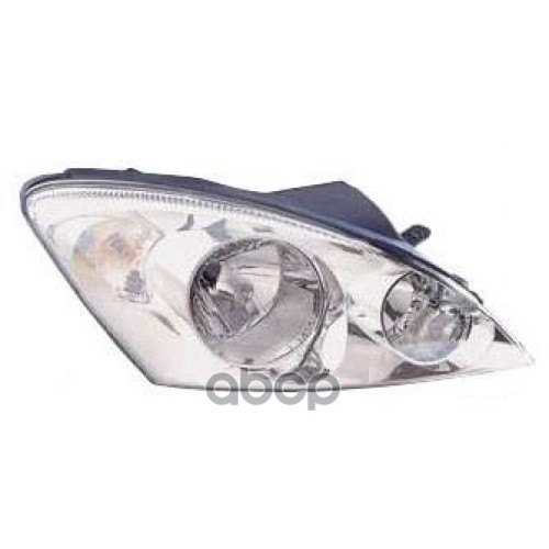 

Фара Передн Прав С Эк Kia: Ceed 07- Depo арт. 223-1126R-LD-EM