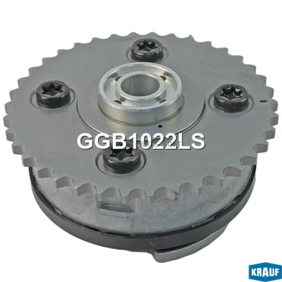 

Шестерня Распредвала 1Шт Krauf GGB1022LS