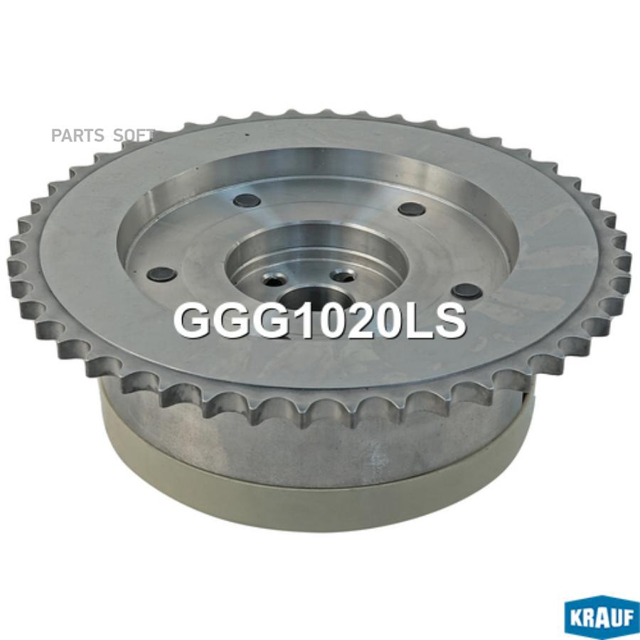 

Шестерня Распредвала 1Шт Krauf GGG1020LS