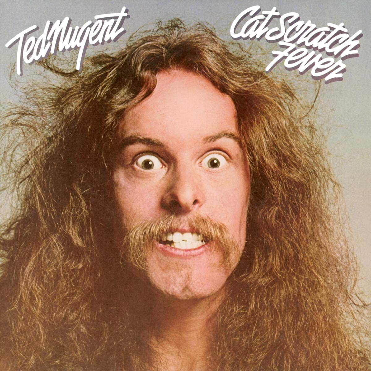 

Виниловая пластинка Ted Nugent Cat Scratch Fever (Translucent Red ) (Винил)