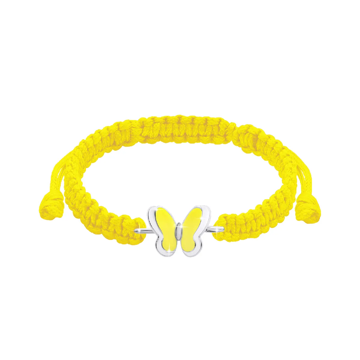 

Браслет из серебра с эмалью р. 12 Uma&Umi 419558302605, 419558302605