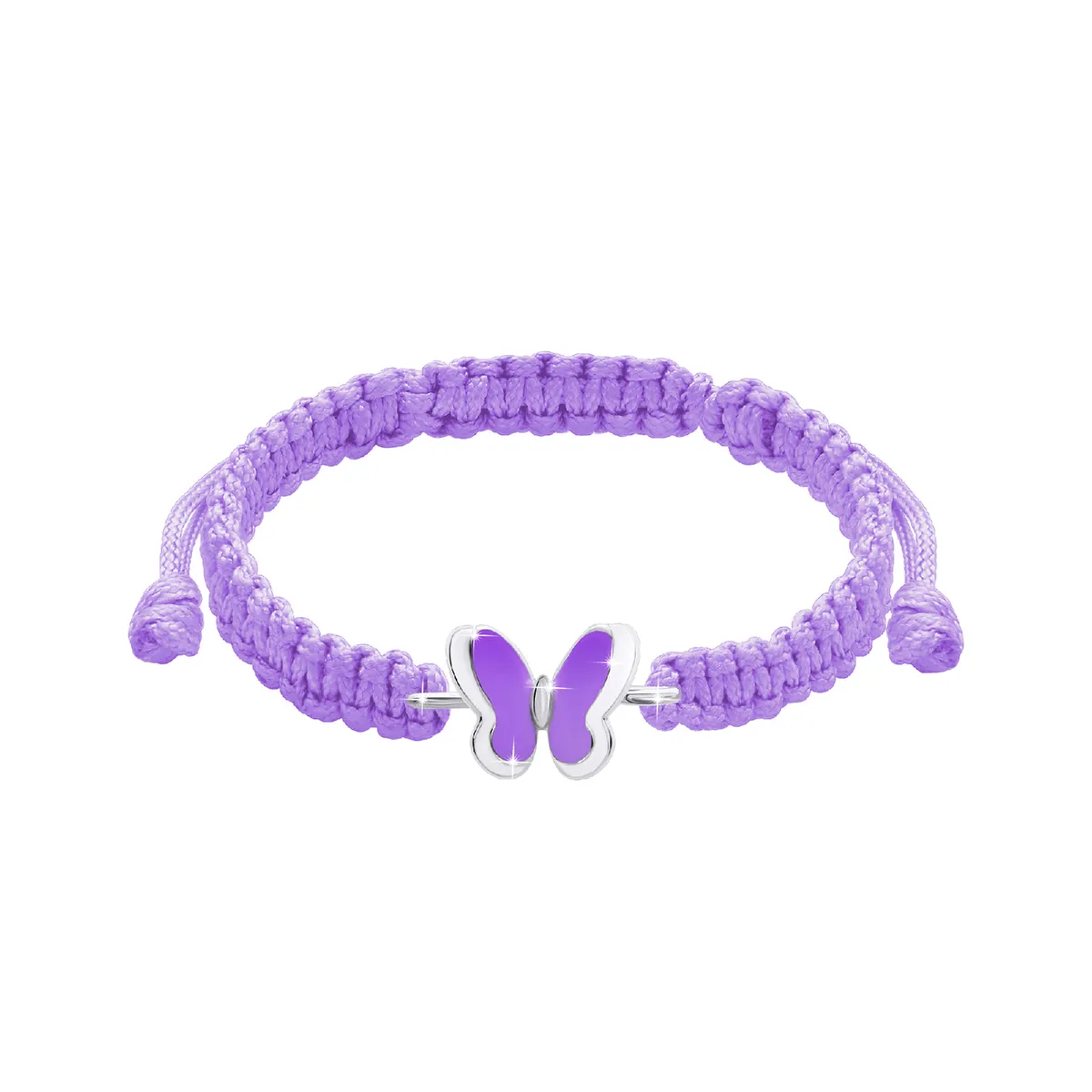 

Браслет из серебра с эмалью р. 12 Uma&Umi 419558302613, 419558302613