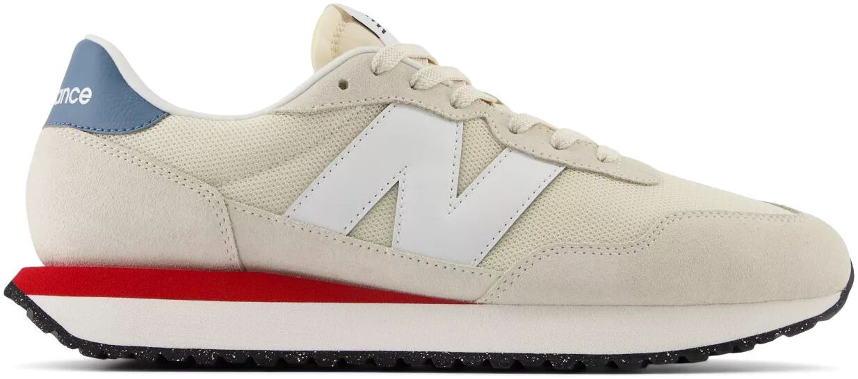 

Кроссовки мужские New Balance 1027 бежевые 7 US, Бежевый, 1027