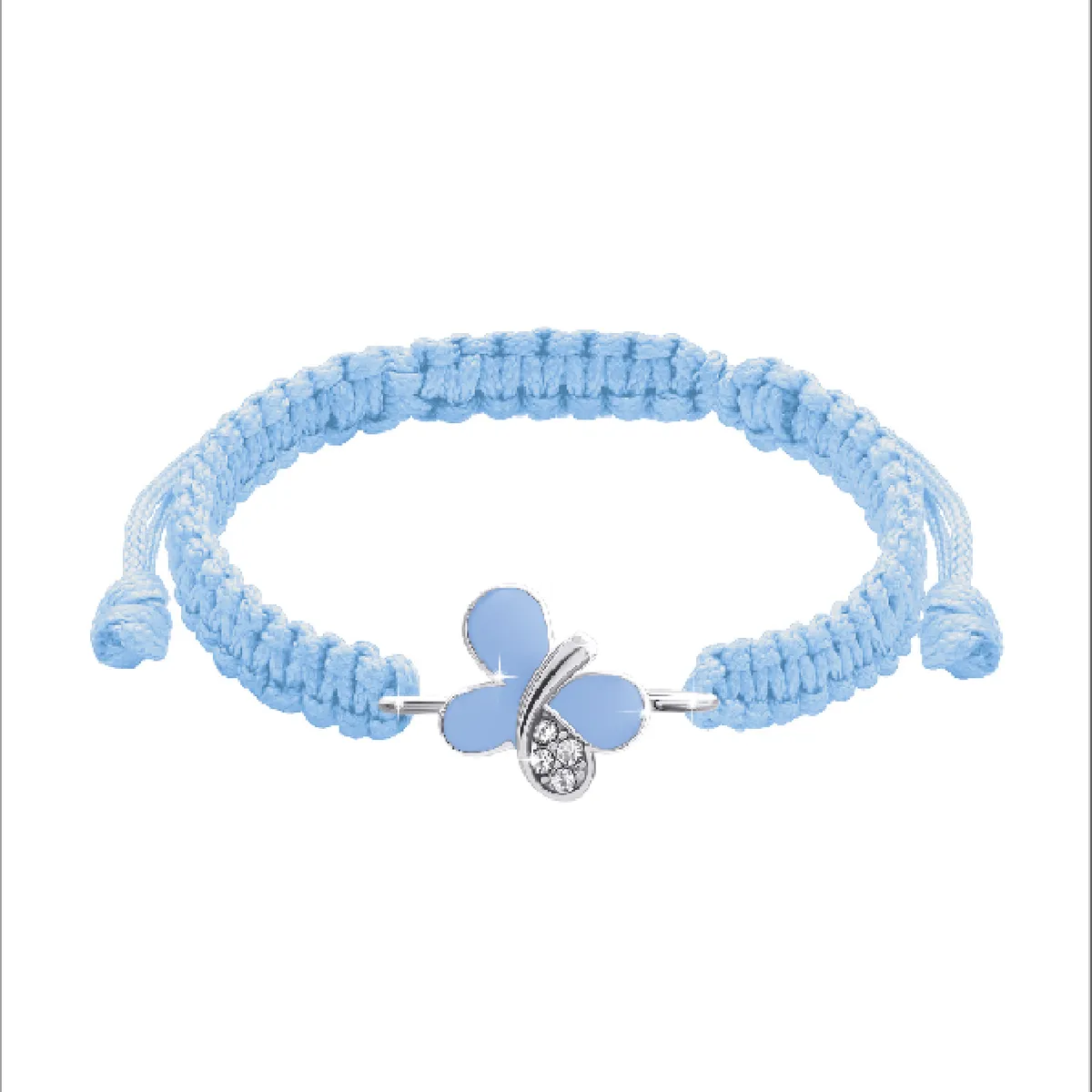 

Браслет из серебра с фианитом р. 12 Uma&Umi 419571502604, 419571502604