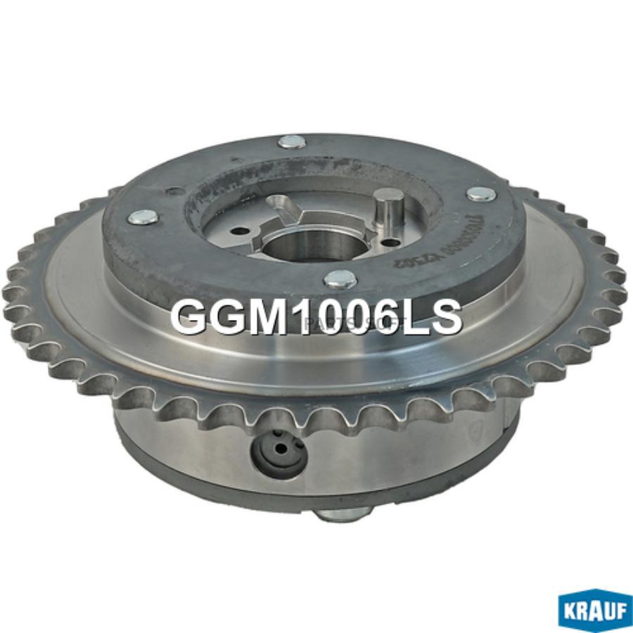 

Шестерня Распредвала 1Шт Krauf GGM1006LS