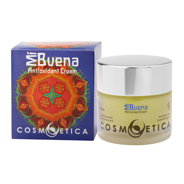 

Крем антиоксидантный Cosmoetica MiBuena 50 мл