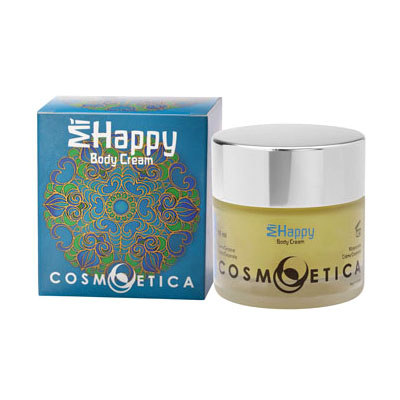 фото Крем для тела cosmoetica mihappy 50 мл