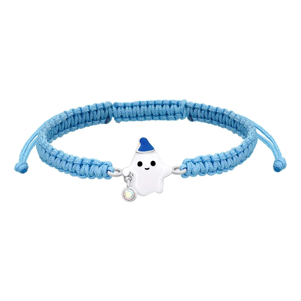 

Браслет из серебра с фианитом р. 12 Uma&Umi 419571502604, 419571502604