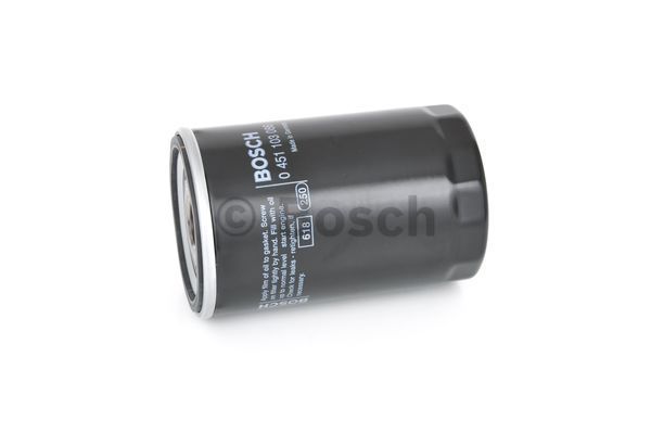 

Фильтр масляный BOSCH 0 451 103 086