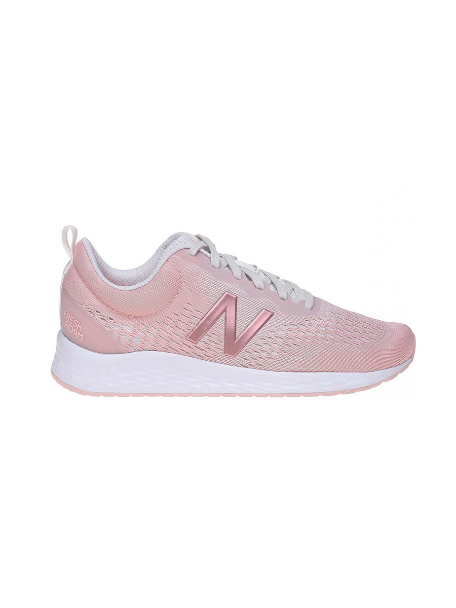 

Кроссовки женские New Balance Arishi розовые 6 US, Arishi